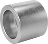 High-Pressure Stainless Steel Socket-Connect Pipe Fittings