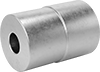 High-Pressure Stainless Steel Socket-Connect Pipe Fittings