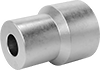 High-Pressure Stainless Steel Socket-Connect Pipe Fittings