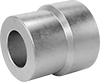 High-Pressure Stainless Steel Socket-Connect Pipe Fittings