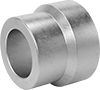 High-Pressure Stainless Steel Socket-Connect Pipe Fittings