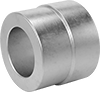 High-Pressure Stainless Steel Socket-Connect Pipe Fittings