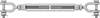 Turnbuckles