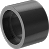 High-Pressure Iron and Steel Socket-Connect Pipe Fittings