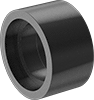 High-Pressure Iron and Steel Socket-Connect Pipe Fittings