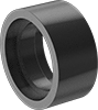 High-Pressure Iron and Steel Socket-Connect Pipe Fittings