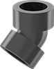 High-Pressure Iron and Steel Socket-Connect Pipe Fittings