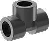 High-Pressure Iron and Steel Socket-Connect Pipe Fittings