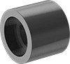 High-Pressure Iron and Steel Socket-Connect Pipe Fittings
