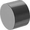 Image of Product. Front orientation. Pipe and Fittings. High-Pressure Iron and Steel Socket-Connect Pipe Fittings, Caps, Socket Connect.