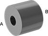 High-Pressure Iron and Steel Socket-Connect Pipe Fittings