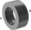 High-Pressure Iron and Steel Socket-Connect Pipe Fittings