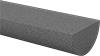 Clog-Resistant Polishing Stones for Steel