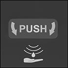 Image of Specification. Front orientation. ZoomedIn view. Contains Border. Signal Light.