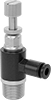 Air Flow Control Valves
