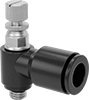 Air Flow Control Valves