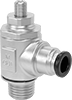 Air Flow Control Valves