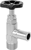 Flow-Adjustment Valves
