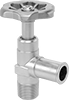 Flow-Adjustment Valves
