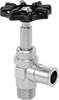 Flow-Adjustment Valves