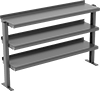 Workbench Shelves