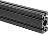 T-Slotted Framing Rails