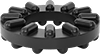 Vibration-Damping Mounts