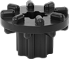 Vibration-Damping Mounts