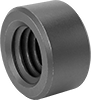 High-Pressure Iron and Steel Threaded Pipe Fittings