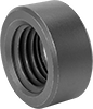 High-Pressure Iron and Steel Threaded Pipe Fittings