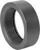 High-Pressure Iron and Steel Threaded Pipe Fittings