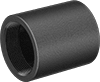 High-Pressure Iron and Steel Threaded Pipe Fittings