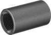 High-Pressure Iron and Steel Threaded Pipe Fittings