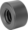 High-Pressure Iron and Steel Threaded Pipe Fittings