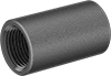 High-Pressure Iron and Steel Threaded Pipe Fittings