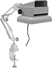 Adjustable-Arm Bench-Top Air Cleaners