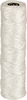 Filter Cartridges for High-Temperature Organic Solvents and Mineral Acids
