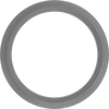 Tube Fitting Gaskets