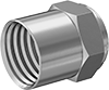 Hose Straights