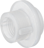 Spin-Weld Plastic Pipe Fittings for Water
