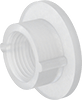 Spin-Weld Plastic Pipe Fittings for Water