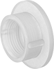 Spin-Weld Plastic Pipe Fittings for Water