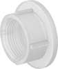 Spin-Weld Plastic Pipe Fittings for Water