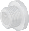 Spin-Weld Plastic Pipe Fittings for Water