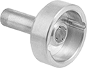 Image of Product. Front orientation. Spin-Weld Installation Tools.