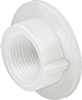 Spin-Weld Plastic Pipe Fittings for Water