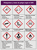 Globally Harmonized System (GHS) Signs