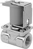 Solenoid On/Off Valves