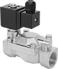 Solenoid On/Off Valves
