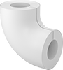 Pipe Insulation Jacketing